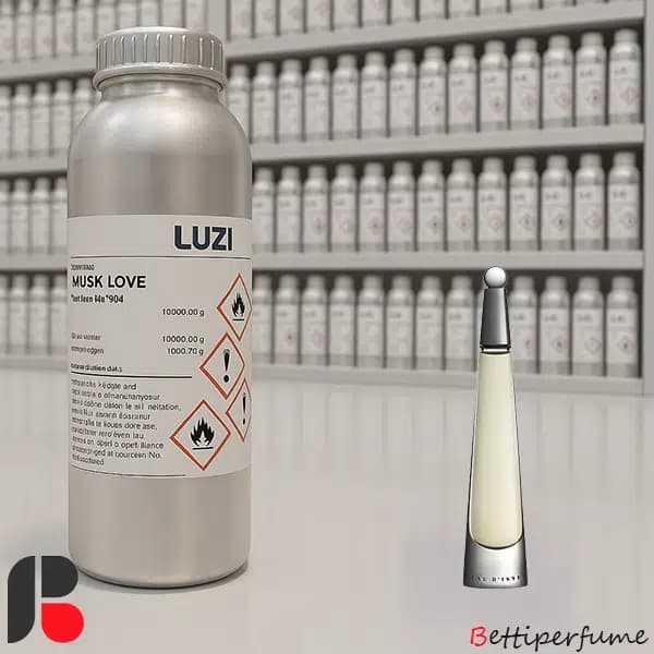 اسانس ايسی مياکی لئو د ایسی زنانه ISSEY MIYAKE L Eau d Issey for Women