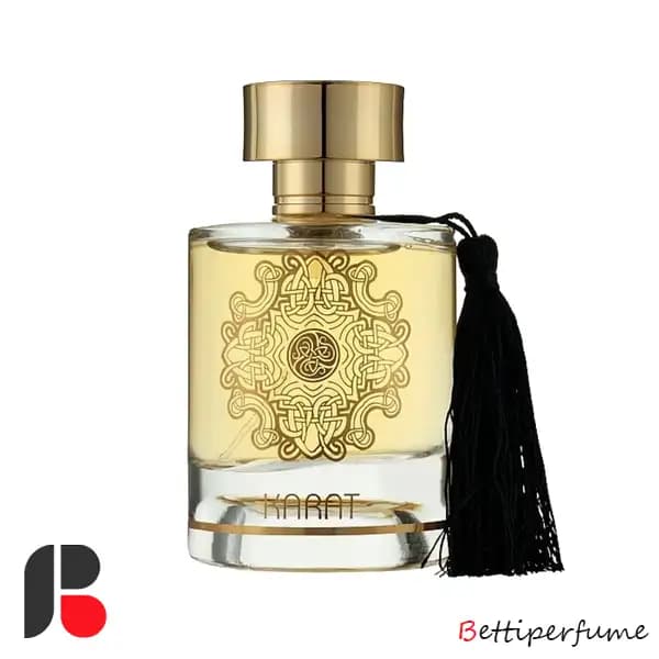 عطر ادکلن الحمبرا کارات (مشابه تیزیانا ترنزی کیرکه)