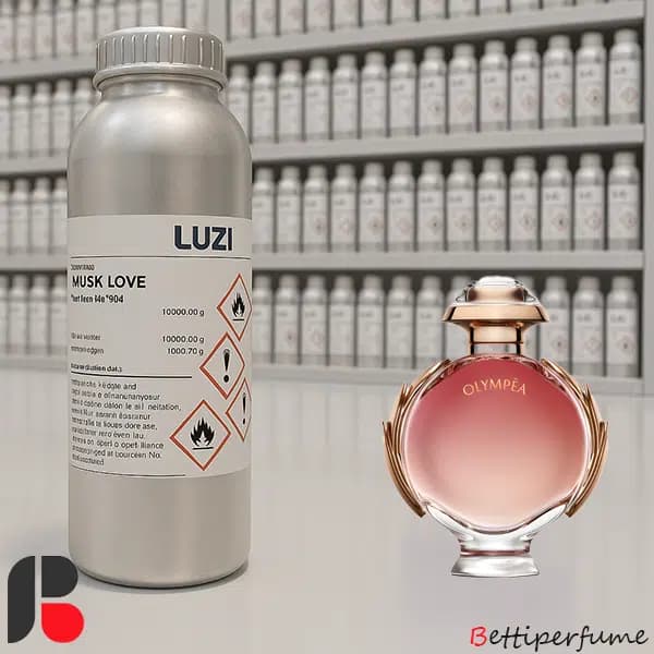 اسانس پاکورابان المپيا لجند Paco Rabanne Olympea Legend