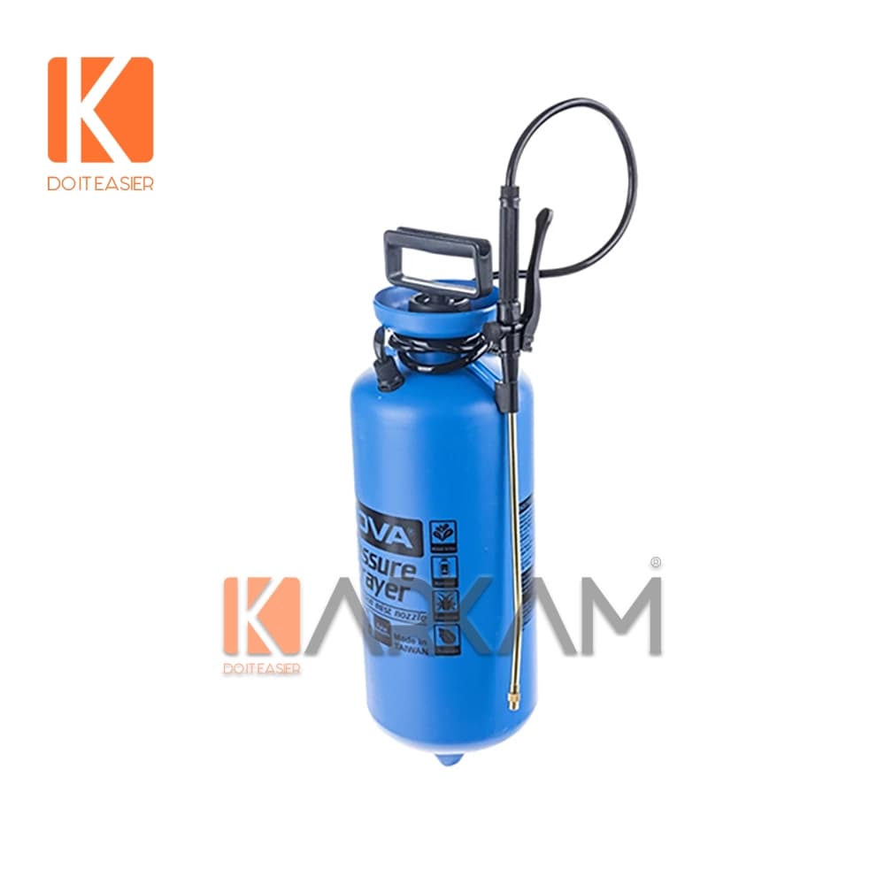 سمپاش 7.5 لیتری تایوانی NTS-2487 نوا
