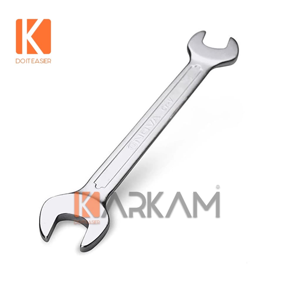 آچار دوسر تخت 13در12 نوا NTS-1058