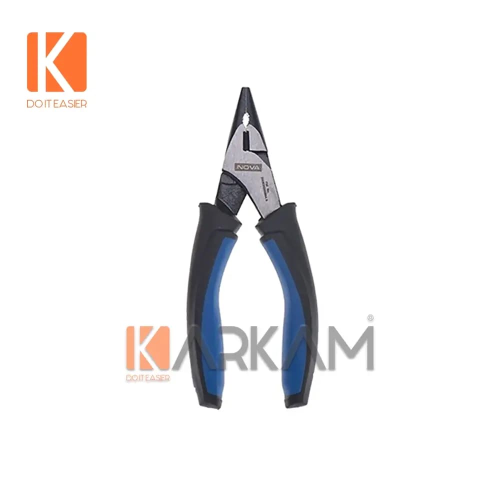 دم باریک 5 اینچ DELTA کد 8015 نوا