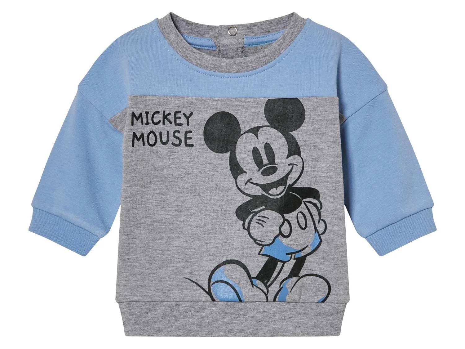 ست بلوز و شلوار دورس پسرانه برند لوپیلو طرح Disney کد 4640332 — تصویر ۲