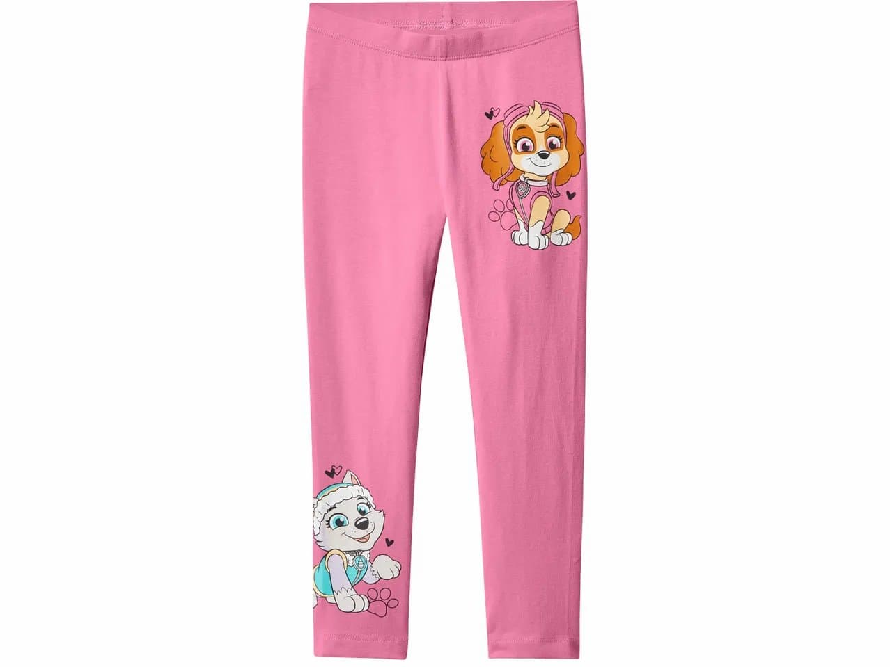 لگ دخترانه برند لوپیلو طرح PAW PATROL کد 482397