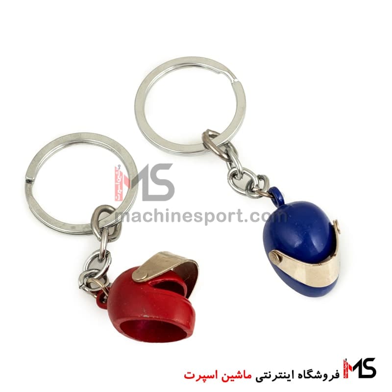 جاسوئیچی کلاه کاسکت — تصویر ۴