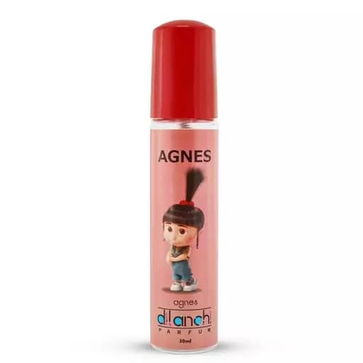 عطر کودک دیلانچی مدل آگنس