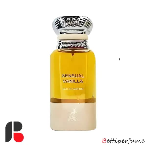 عطر ادلکلن الحمبرا تام فورد وانیلا س ک س | Alhambra Sensual Vanilla