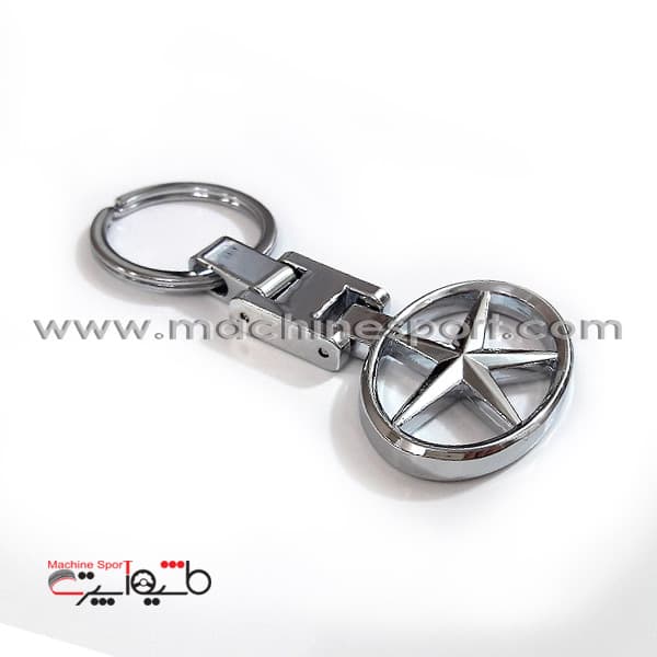 جاسوئیچی جک Jac شیک و با کیفیت — تصویر ۲