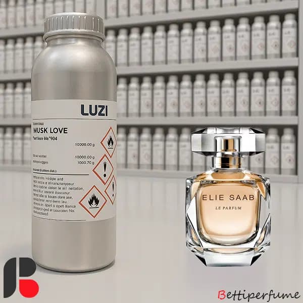 اسانس الی صعب له پرفيوم Elie Saab Le Parfum