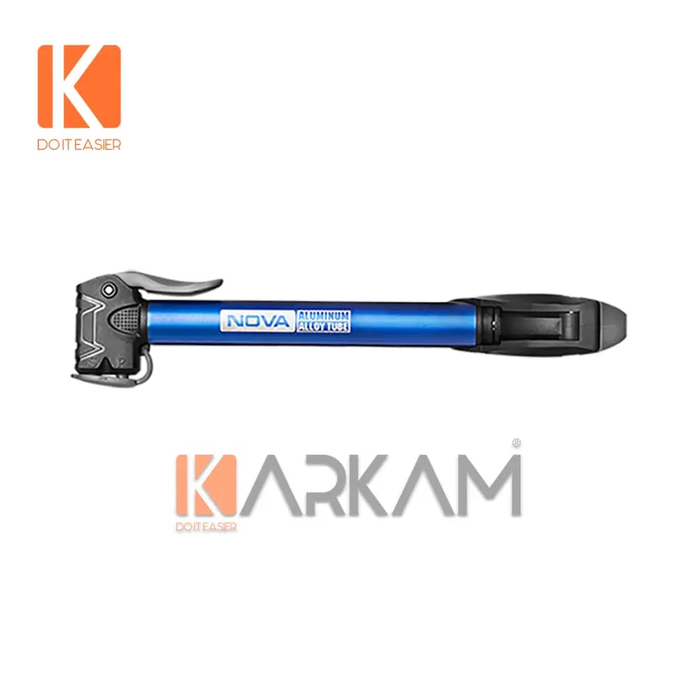 تلمبه باد مینی NTP9019 نوا