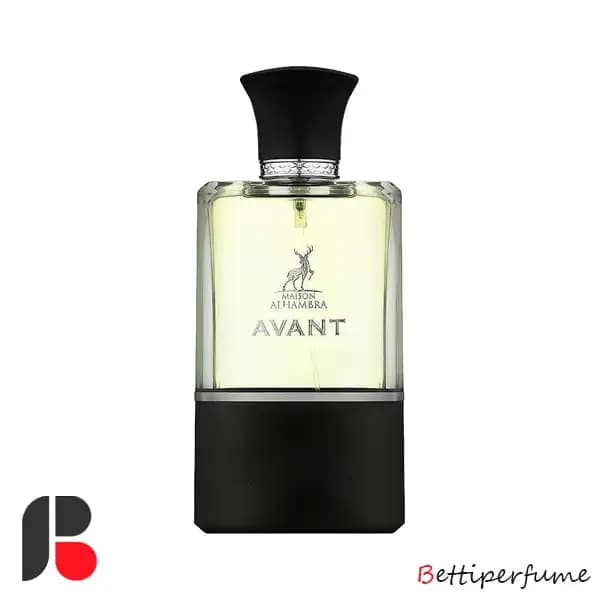 عطر الحمبرا آوانت (مشابه کرید اونتوس) | Alhambra Avant