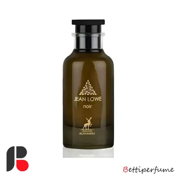 عطر الحمبرا آمبر نومد لویی ویتون | Alhambra Jean Lowe Noir