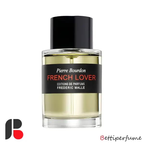عطر ادکلن فردریک مال فرنچ لاور | Frederic Malle French Lover