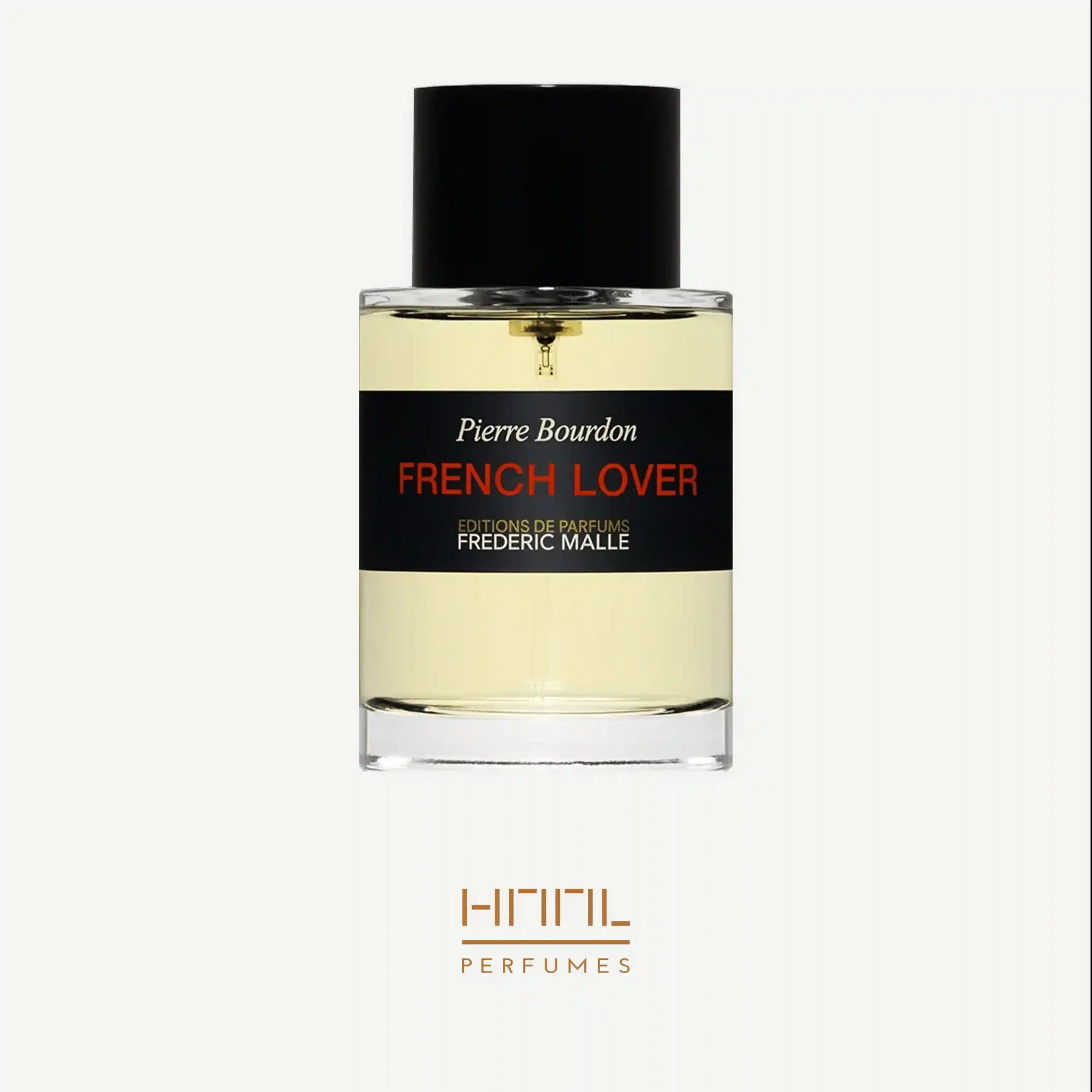عطر ادکلن فردریک مال فرنچ لاور | Frederic Malle French Lover — تصویر ۲