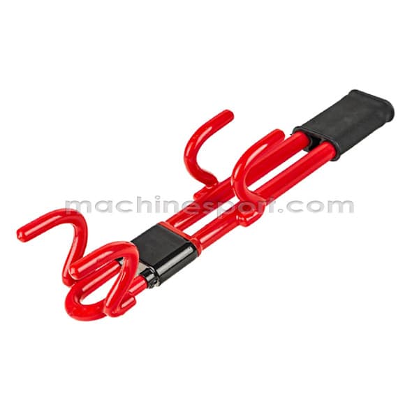 قفل فرمان دوبل دارای گارانتی مناسب کلیه خودرو ها