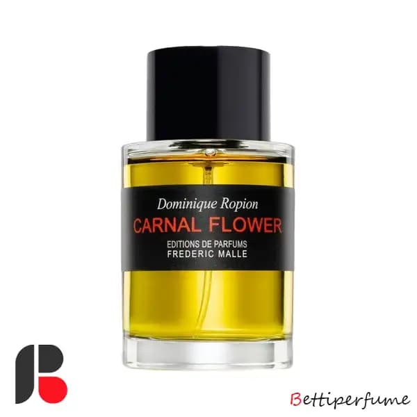 عطر ادکلن فردریک مال کارنال فلاور | Frederic Malle Carnal Flower