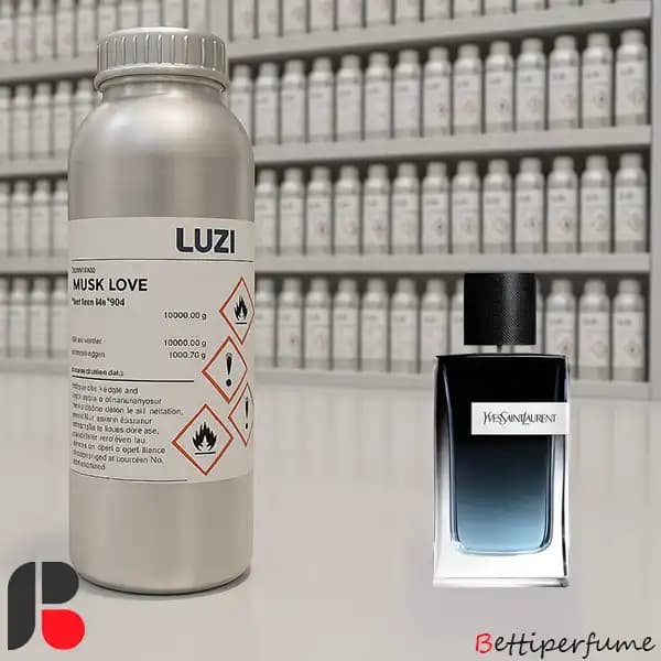 اسانس ایو سن لورن وای ادو پرفیوم YVES SAINT LAURENT Y Eau de Parfum