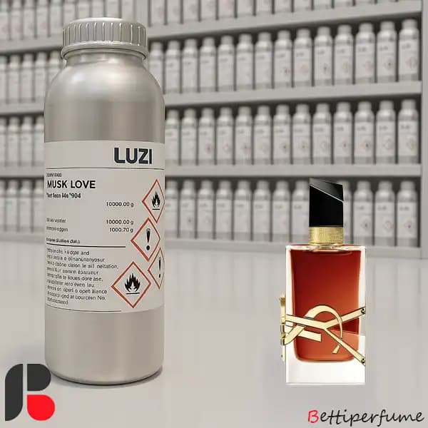 اسانس ایو سن لورن لیبر له پارفوم YSL Libre Le Parfum