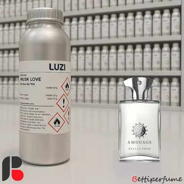 اسانس آمواج رفلکشن مردانه (آمواژ ریفلکشن) AMOUAGE Reflection for Men
