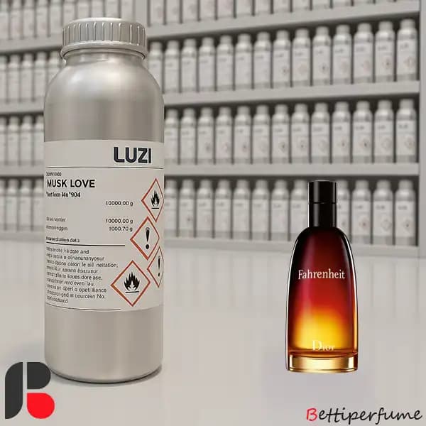 اسانس مردانه دیور فارنهایت Dior Fahrenheit