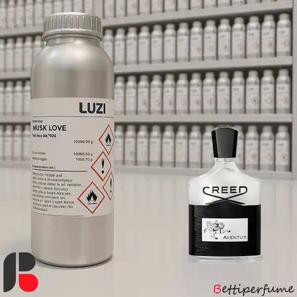 اسانس مردانه کرید اونتوس اورجینال Creed Aventus Org