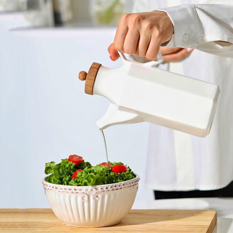 آبلیمو ریز و روغن ریز تینا — تصویر ۳