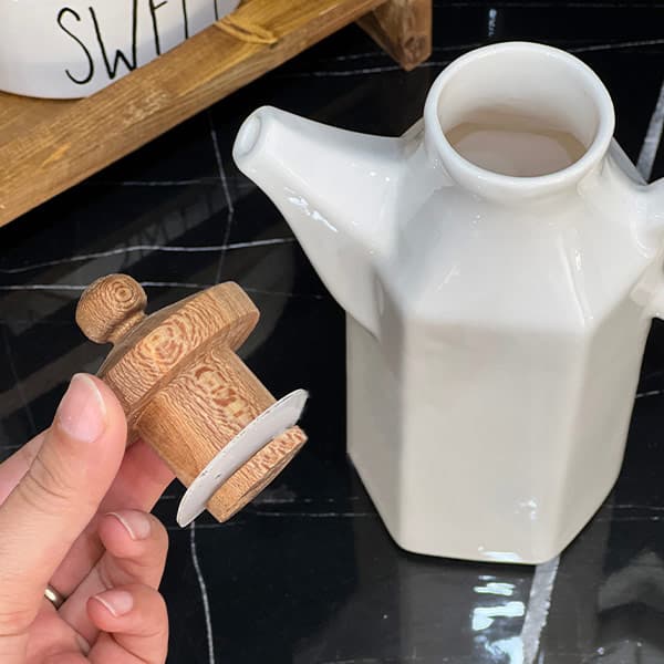آبلیمو ریز و روغن ریز تینا — تصویر ۲