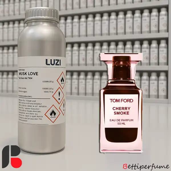 اسانس تام فورد چری اسموک TOM FORD CHERRY SMOKE
