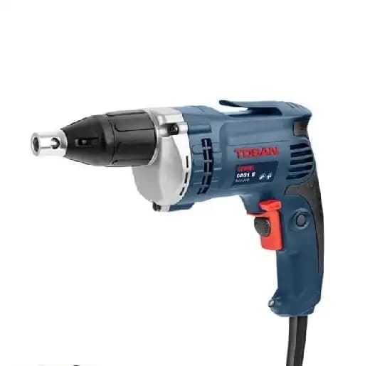 پیچ گوشتی برقی توسن پلاس 570 وات مدل 0861SN