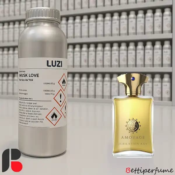 اسانس آمواج جوبیلیشن مردانه ( آمواژ یوبیلشن ) AMOUAGE Jubilation for Men
