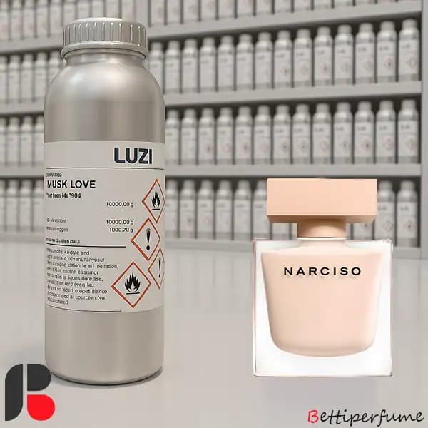 اسانس نارسیس رودریگز پودری narciso rodriguez Narciso Poudree