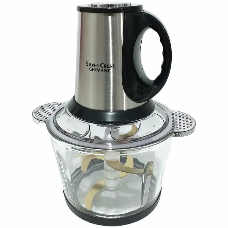 خردکن سیلور کرست مدل SL-2024 شش تیغه — تصویر ۲