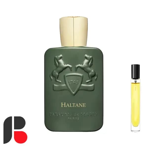 عطر دست ساز پارفومز د مارلی هالتان | Parfums de Marly Haltane