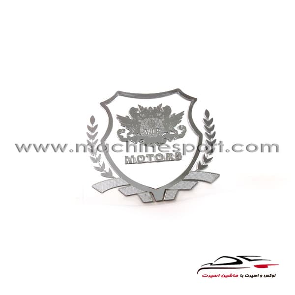 آرم لیزری VIP motors