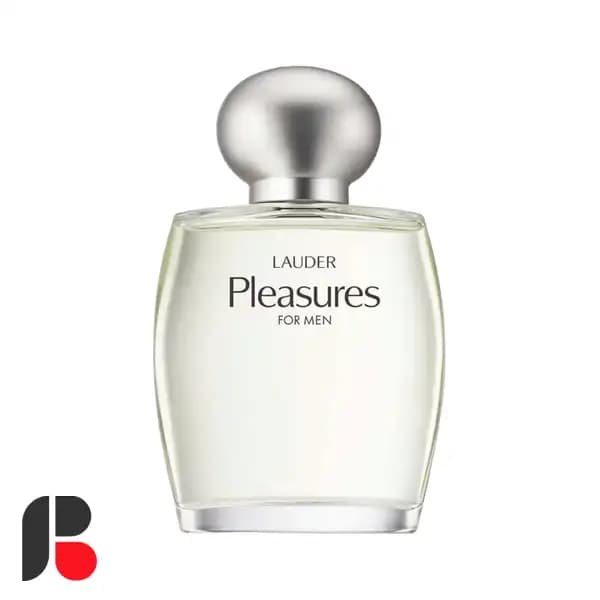 عطر ادکلن استی لودر پلیژرز مردانه | Estee Lauder Pleasures For Men