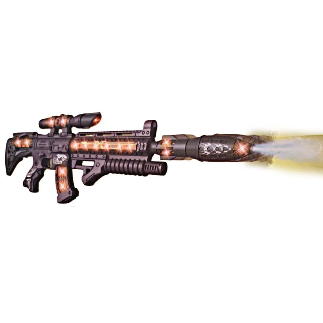 تفنگ 50218 خارجی 00 — تصویر ۴