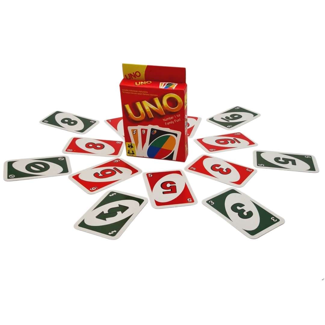 بازی اونو 108 — تصویر ۵