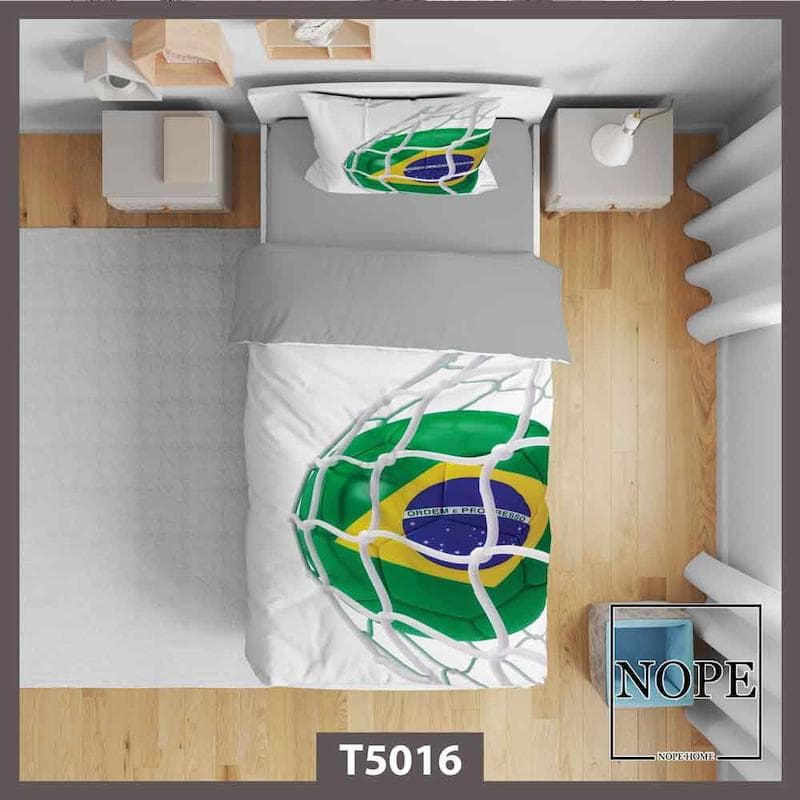 روتختی طرح توپ مدل T5016