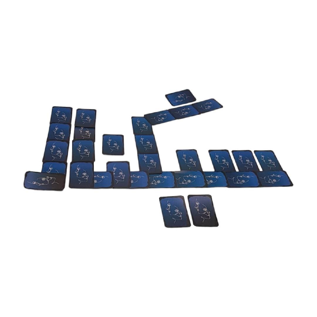 بازی فکری سیگنال 32 — تصویر ۳