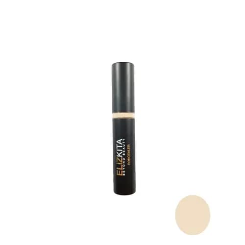 کانسیلر برس دار الیزکیتا شماره 04 | Elizkita Concealer