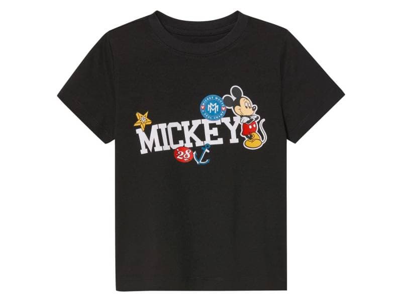 تیشرت پسرانه برند لوپیلو طرح disney کد 4794932
