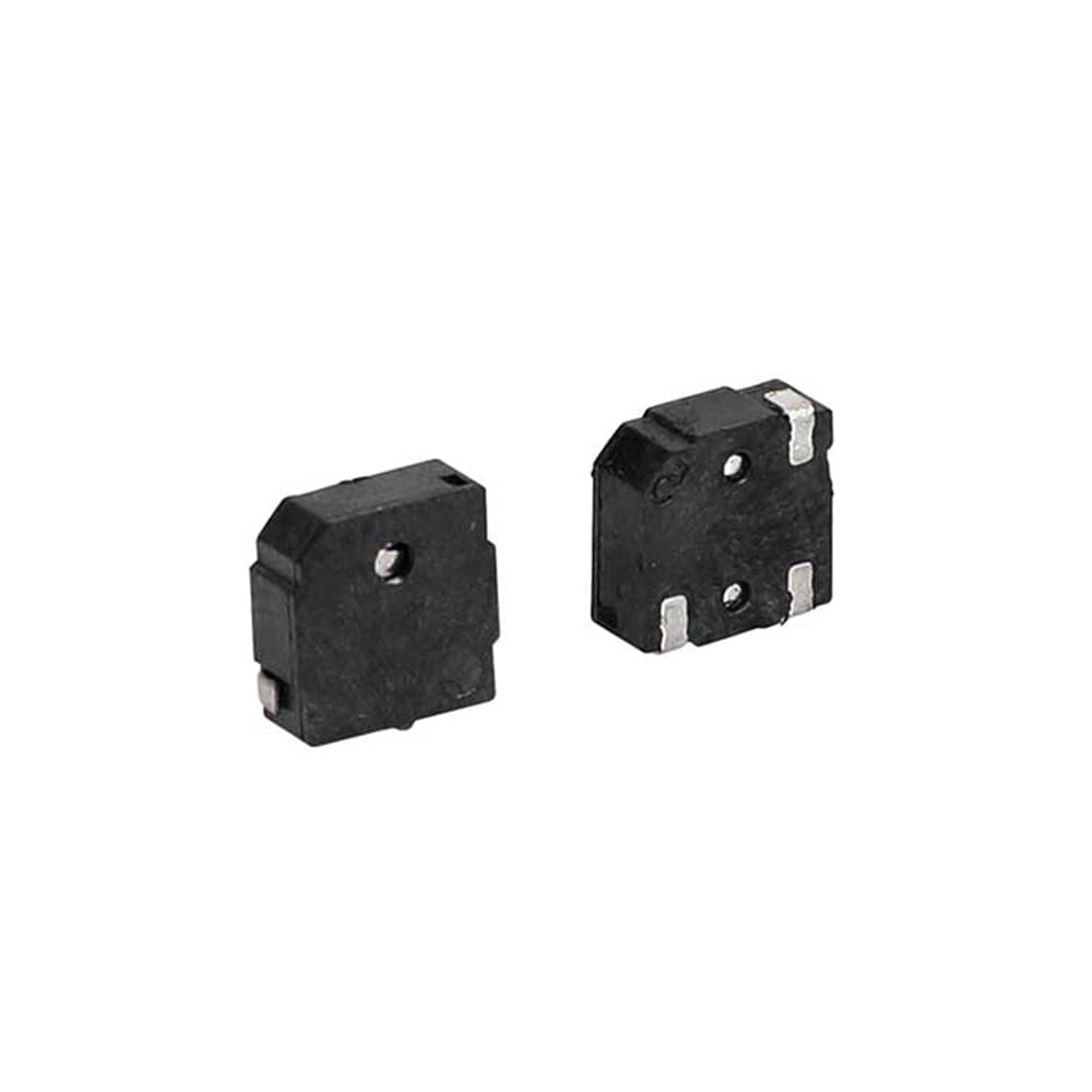 بازر پسیو SMD پکیج 5020 — تصویر ۲