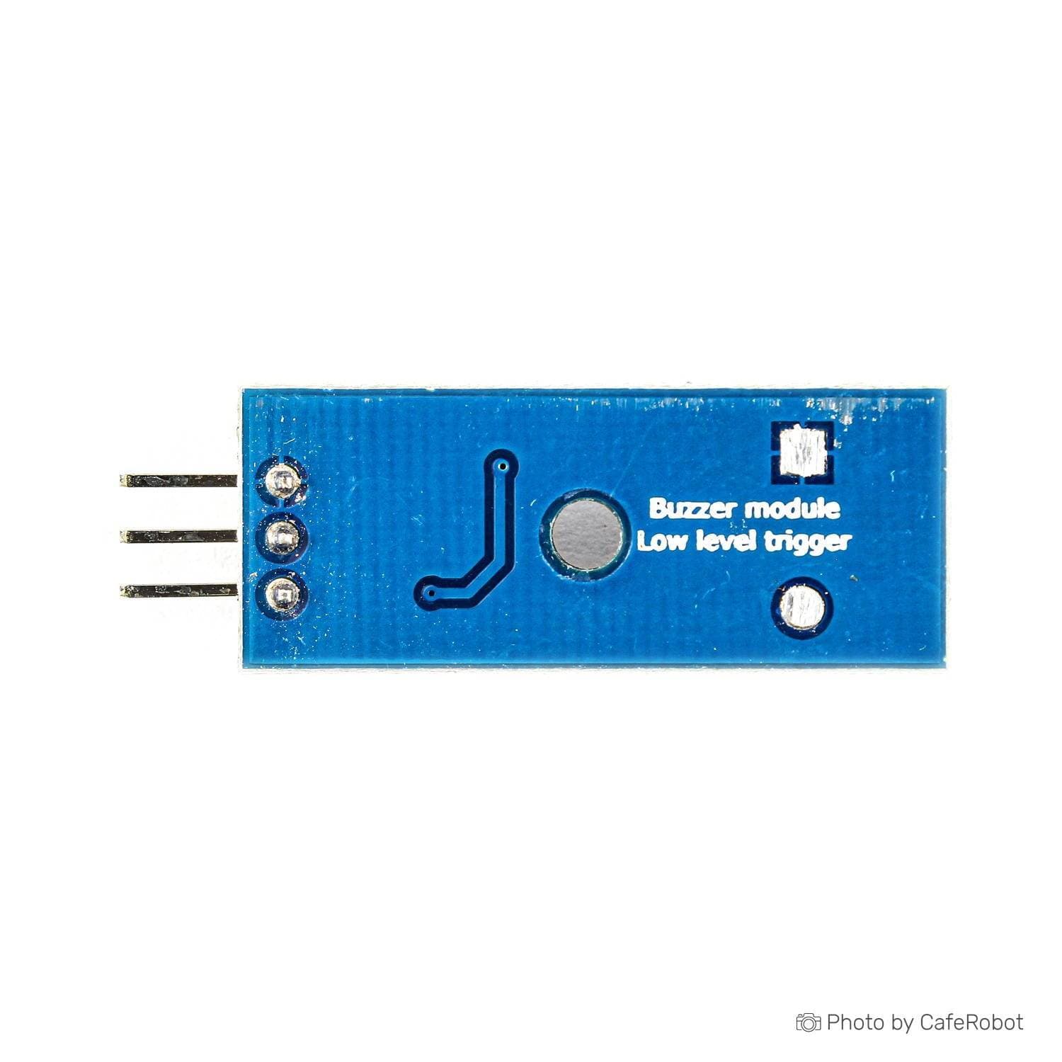 ماژول بازر منفعل Passive Buzzer | زنگ اخبار آردوینو ارزان و دقیق — تصویر ۴