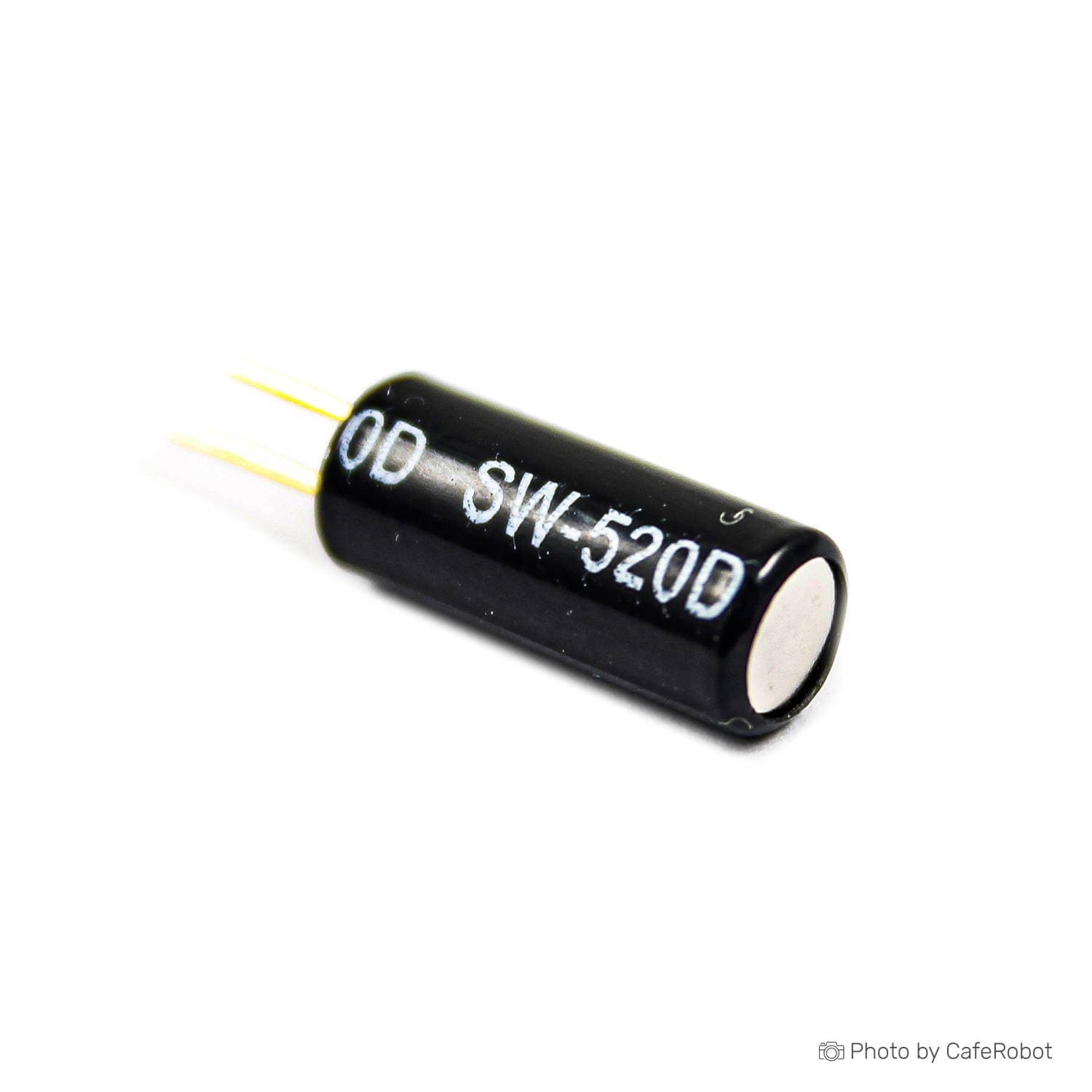 سنسور زاویه – لرزش – شیب SW-520D angle-tilt switch — تصویر ۳