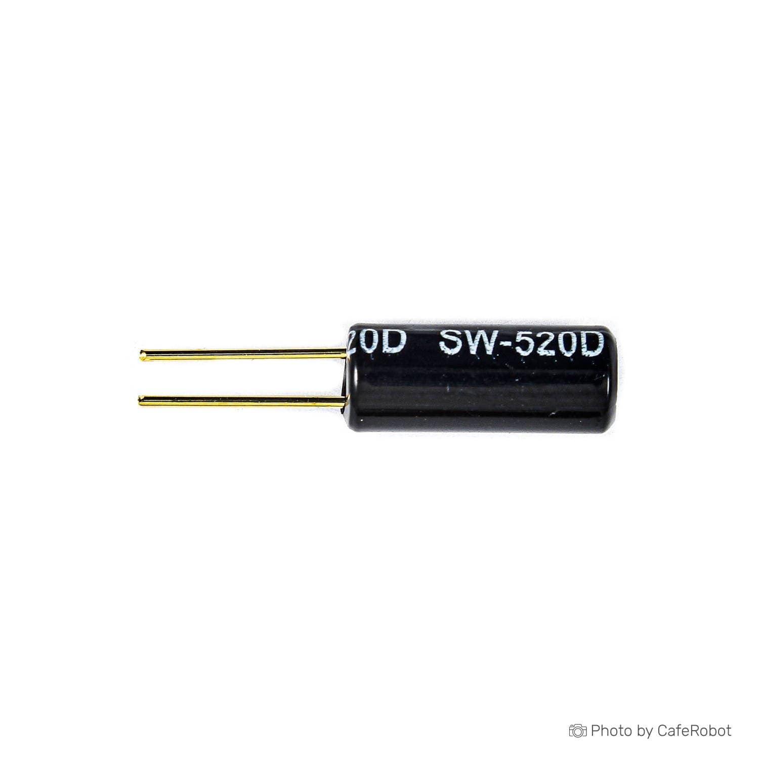 سنسور زاویه – لرزش – شیب SW-520D angle-tilt switch — تصویر ۲