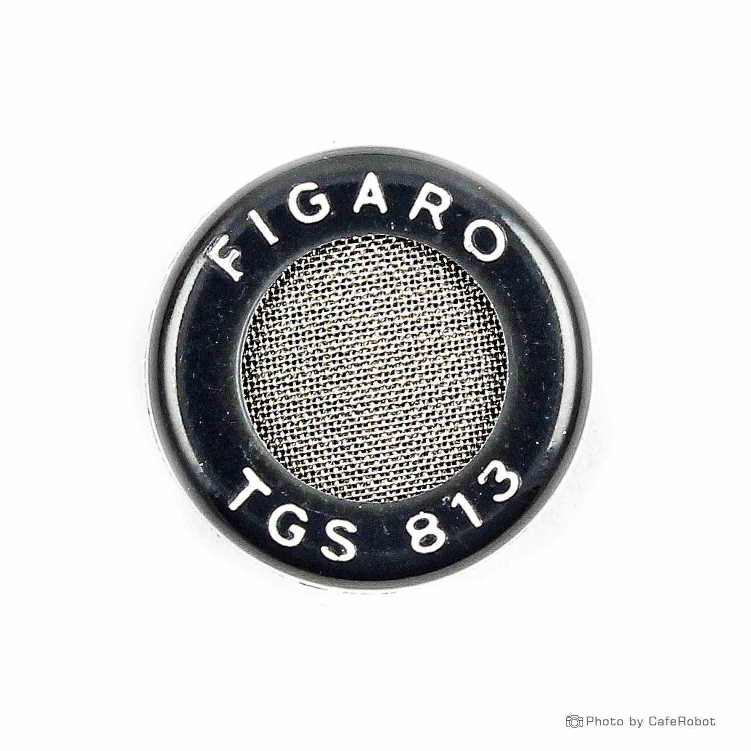 سنسور تشخیص گاز اورجینال Figaro TGS813 — تصویر ۲