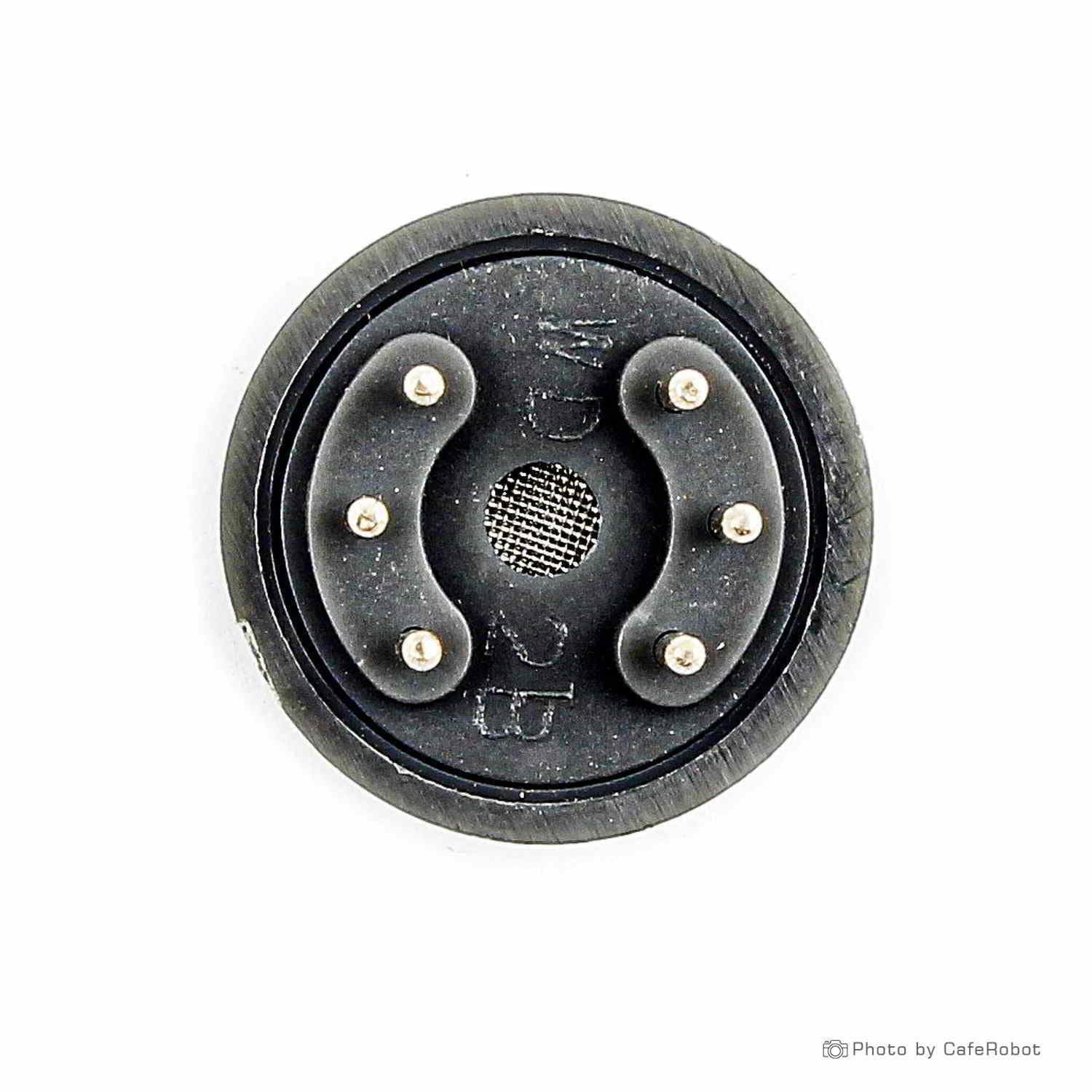 سنسور تشخیص گاز اورجینال Figaro TGS813 — تصویر ۳