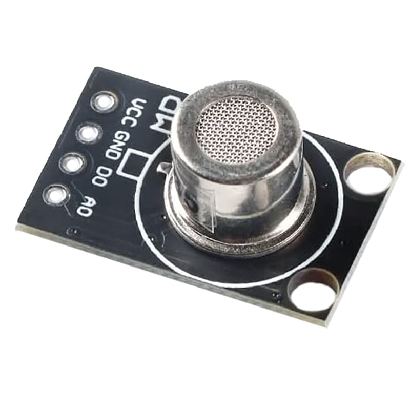 ماژول کنترل کیفیت هوا MP-135 — تصویر ۲