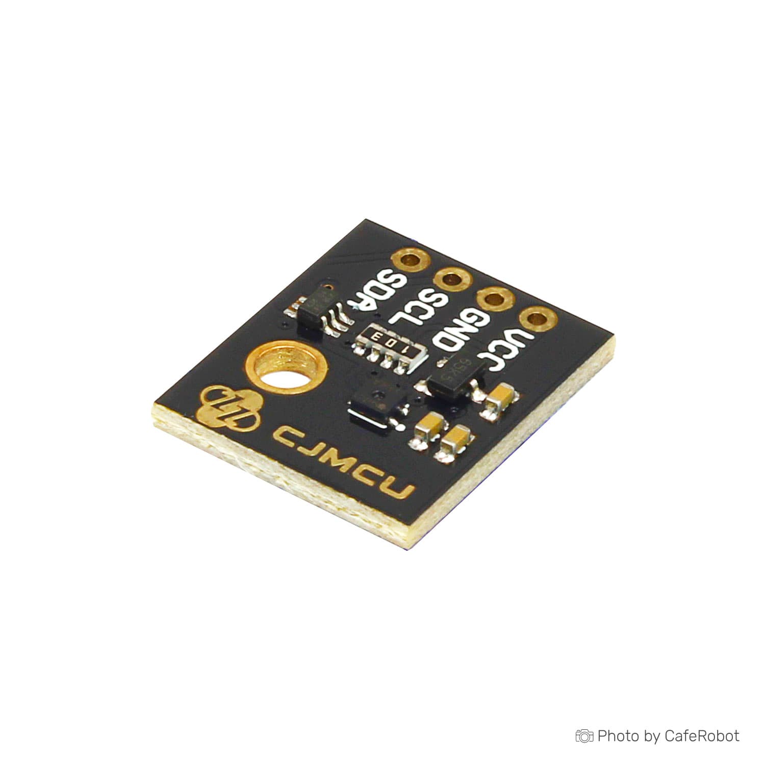 ماژول سنسور دما و رطوبت SHTC1 با رابط I2C محصول CJMCU