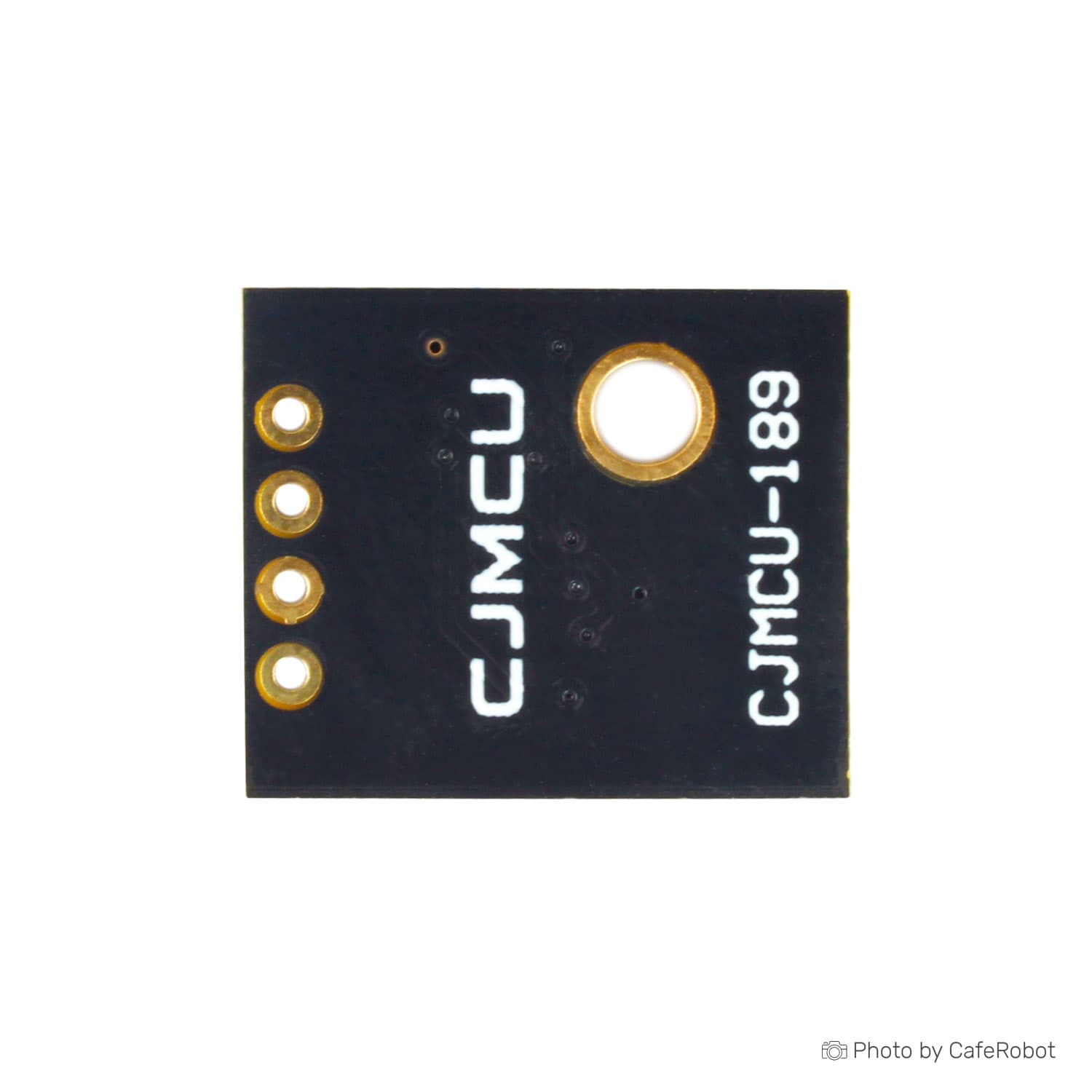 ماژول سنسور دما و رطوبت SHTC1 با رابط I2C محصول CJMCU — تصویر ۴
